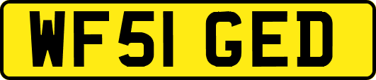 WF51GED