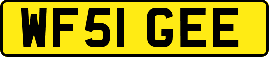 WF51GEE