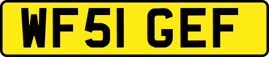 WF51GEF