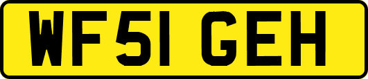 WF51GEH