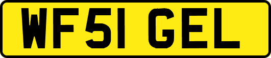 WF51GEL