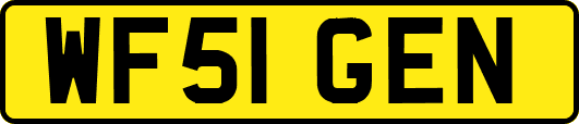 WF51GEN