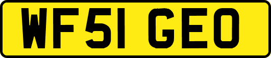 WF51GEO