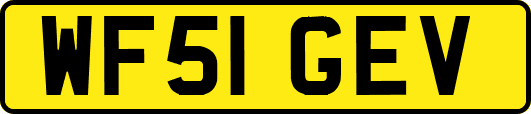WF51GEV