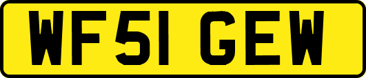 WF51GEW