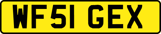 WF51GEX