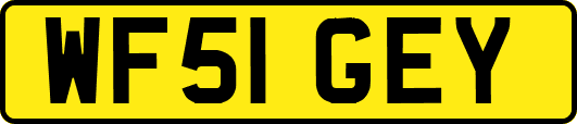 WF51GEY