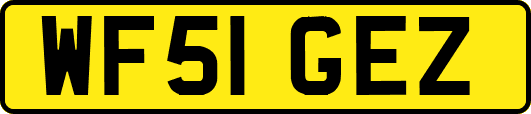 WF51GEZ