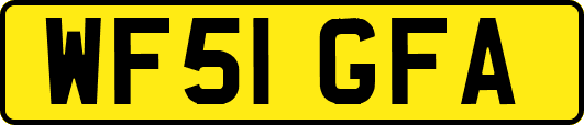 WF51GFA
