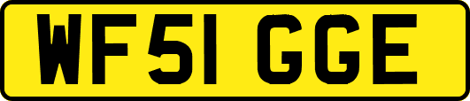 WF51GGE