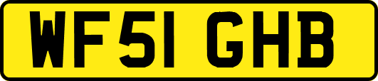 WF51GHB