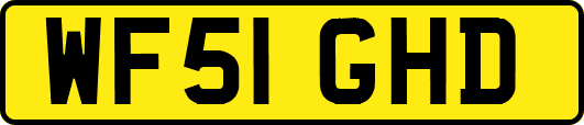 WF51GHD