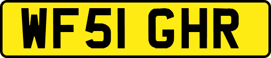 WF51GHR