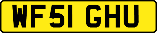 WF51GHU