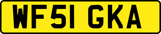 WF51GKA