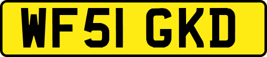 WF51GKD