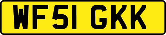 WF51GKK