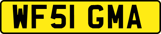 WF51GMA