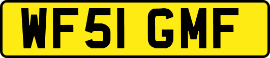 WF51GMF