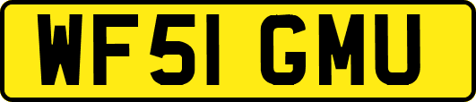 WF51GMU