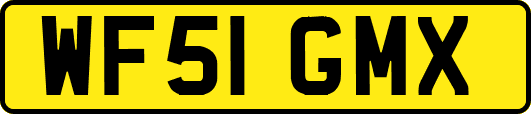 WF51GMX