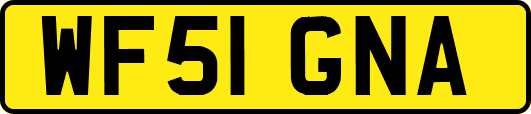 WF51GNA