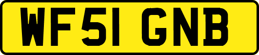 WF51GNB