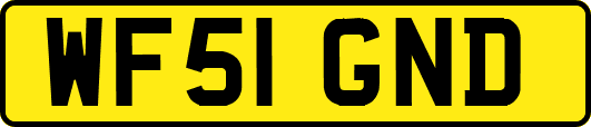 WF51GND