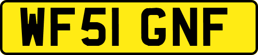 WF51GNF