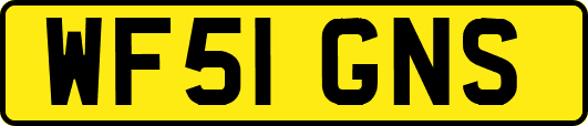 WF51GNS