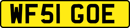 WF51GOE