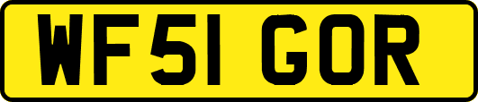 WF51GOR