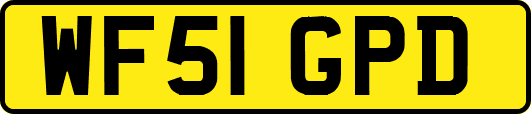 WF51GPD