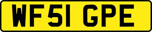 WF51GPE