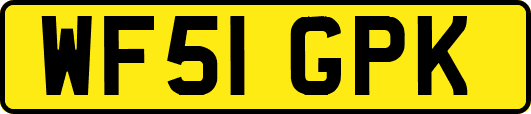 WF51GPK