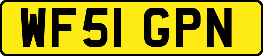 WF51GPN