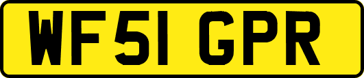 WF51GPR