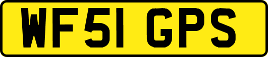 WF51GPS