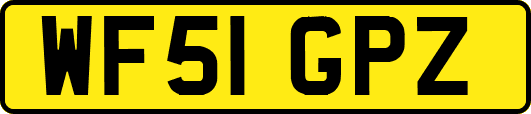 WF51GPZ