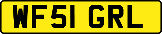 WF51GRL