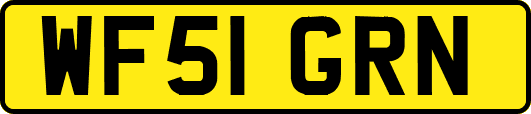 WF51GRN