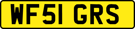 WF51GRS