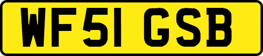WF51GSB