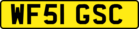 WF51GSC