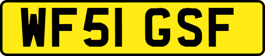 WF51GSF