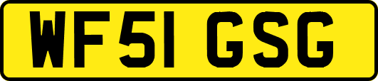 WF51GSG