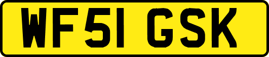 WF51GSK