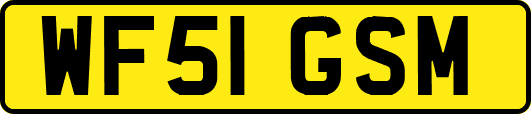 WF51GSM