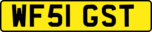 WF51GST