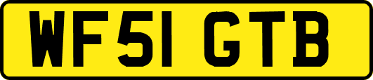 WF51GTB